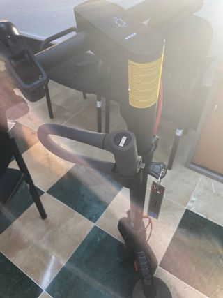 Patinete Xiaomi 4 PRO 2