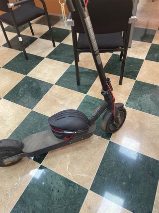 Patinete Xiaomi 4 PRO 2