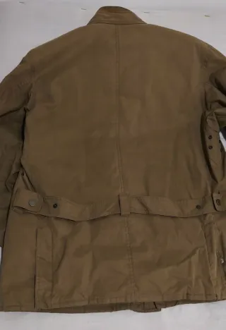Chaquetón Pedro del Hierro Marrón