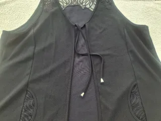 Chaleco T 5XL. Medidas en descripción