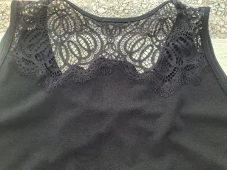 Chaleco T 5XL. Medidas en descripción