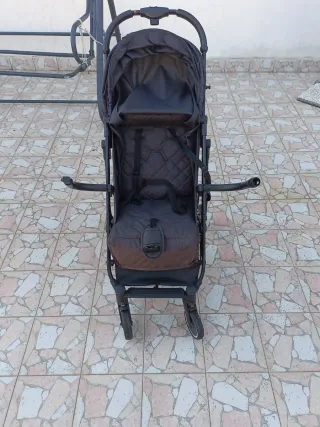 Passeggino leggero Chicco