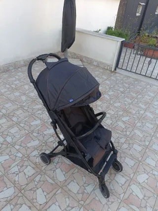 Passeggino leggero Chicco