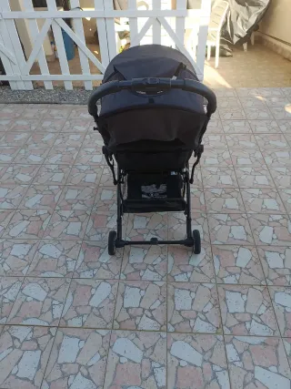 Passeggino leggero Chicco
