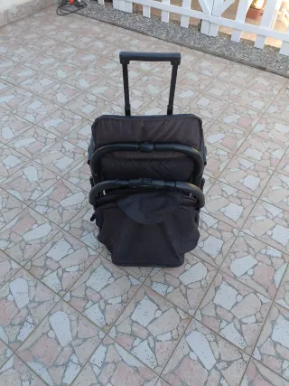 Passeggino leggero Chicco