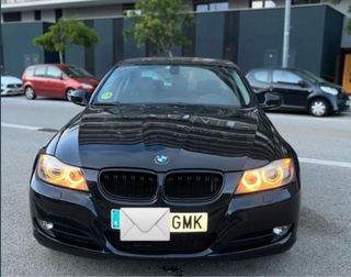 BMW Serie 3 2009