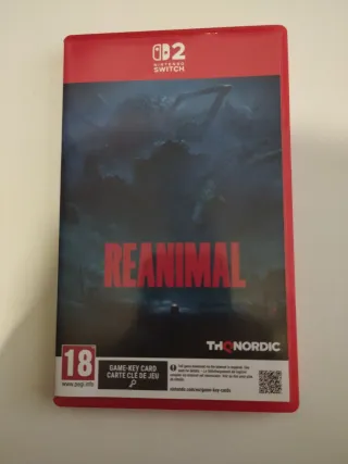 Reanimal
