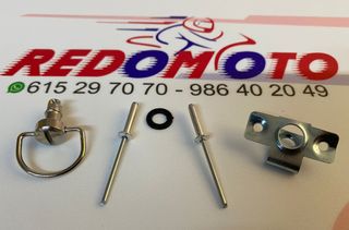 Carenados circuito Aprilia RSV4 1000 18-20