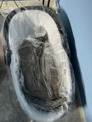 Carro Bebé Chicco Trio Love