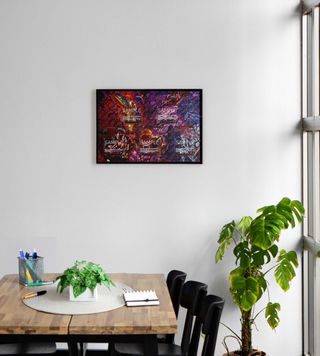 Opera 21×30 OP13 Gorosei – Shimmer One Piece