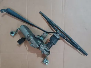 SsangYong Musso Motor Limpiaparabrisas Trasero