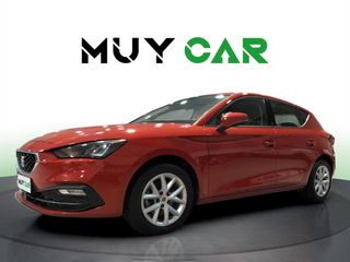 SEAT León 1.0 TSI S&S Reference Go 66 kW (90 CV)