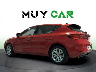 SEAT León 1.0 TSI S&S Reference Go 66 kW (90 CV)