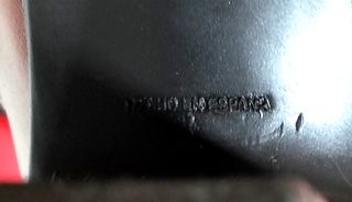 Hermosos botines de piel mujer talla 41