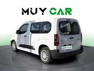Toyota Proace City 1.5D GX L1 75 kW (102 CV)