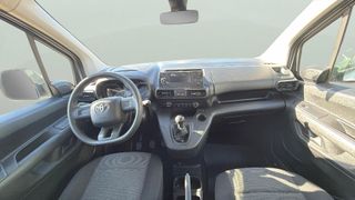 Toyota Proace City 1.5D GX L1 75 kW (102 CV)
