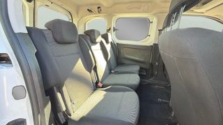 Toyota Proace City 1.5D GX L1 75 kW (102 CV)