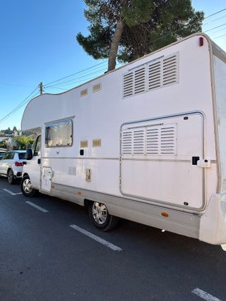 FIAT Ducato 2002