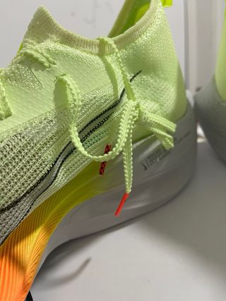 Nike Air Zoom Alphafly Next% 2 Zapatillas