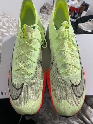 Nike Air Zoom Alphafly Next% 2 Zapatillas