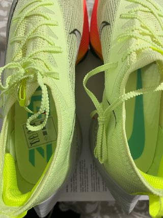 Nike Air Zoom Alphafly Next% 2 Zapatillas
