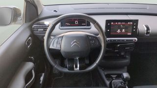 Citroen C4 Cactus BlueHDi 100 S&S Feel 73 kW (99 CV)