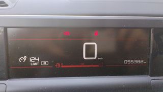 Citroen C4 Cactus BlueHDi 100 S&S Feel 73 kW (99 CV)