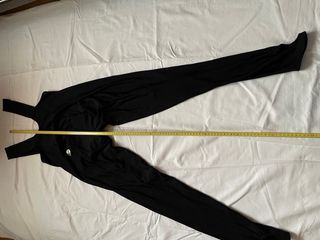 Culotte largo Etxeondo Negro NUEVO talla xxl xxxl