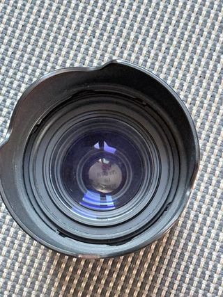 Objetivo Sigma 30mm f/1.4 DC DN para Canon