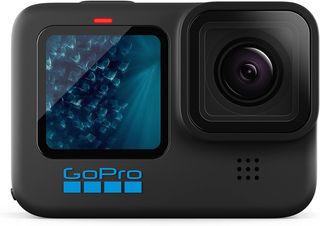 GoPro HERO11 Cámara Acción Impermeable