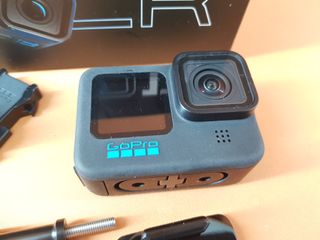 GoPro HERO11 Cámara Acción Impermeable