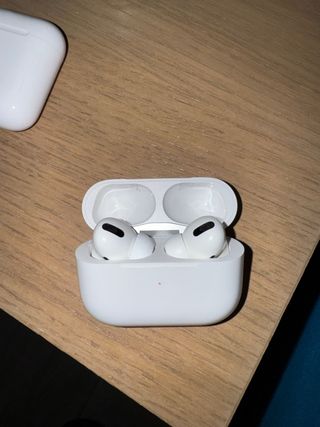 AirPods Pro 1ª Gen Blancos