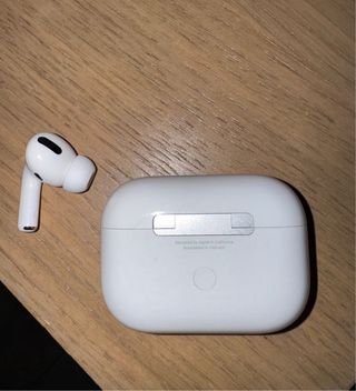 AirPods Pro 1ª Gen Blancos