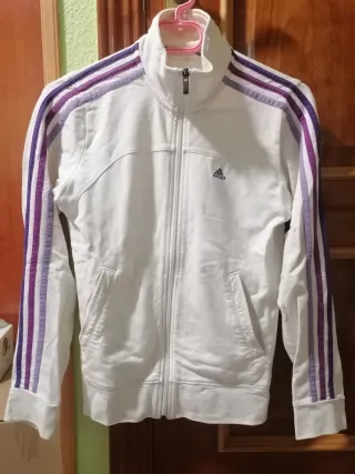 Chaqueta Adidas Vintage