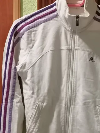 Chaqueta Adidas Vintage