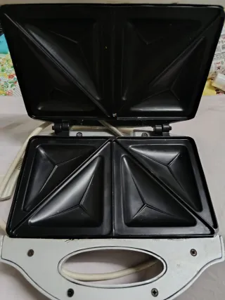 Sandwichera Fagor SW-200