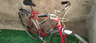 Bicicleta BH Clásica Ruedas 700