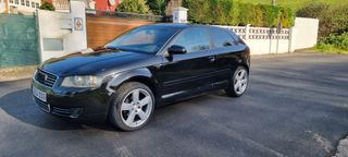 Audi A3 2004