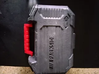 Tijeras Eléctricas Parkside