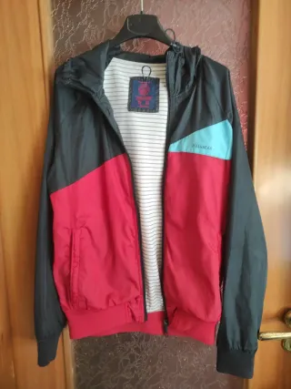 K-Way Giacca a vento donna