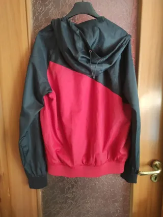 K-Way Giacca a vento donna