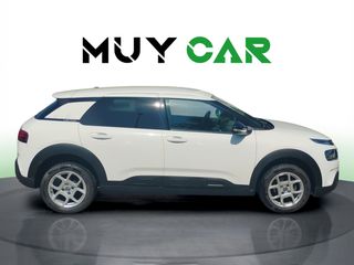 Citroen C4 Cactus BlueHDi 100 S&S Feel 73 kW (99 CV)