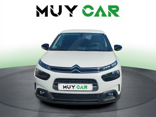 Citroen C4 Cactus BlueHDi 100 S&S Feel 73 kW (99 CV)