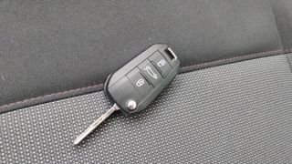 Citroen C4 Cactus BlueHDi 100 S&S Feel 73 kW (99 CV)