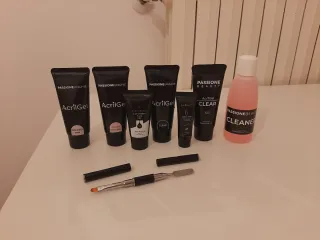 Passione Unghie Acrigel Kit