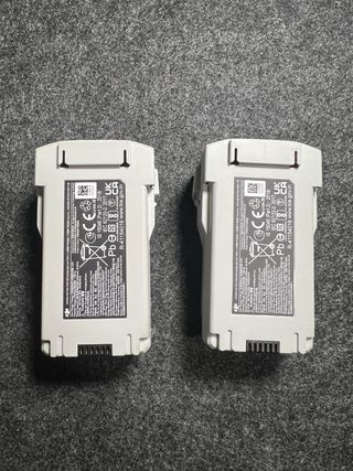 Baterías DJI Mini 3 / Pro / Mini 4 Pro