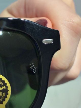 Gafas de sol Ray-Ban Erik