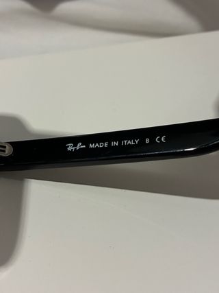 Gafas de sol Ray-Ban Erik