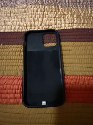 Funda Batería Externa iPhone