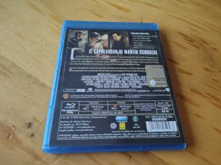 The Departed Blu-ray Il Bene e il Male